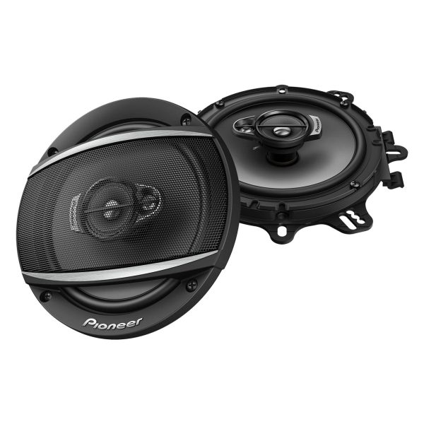 Bocina para Auto 6,5 Pulgadas Pioneer TS-A1677S Discount