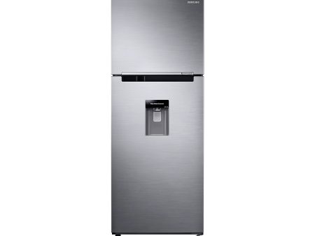 Refrigerador Samsung 14 Pies Cúbicos Digital Inverter RT38A571JS9 Online Sale