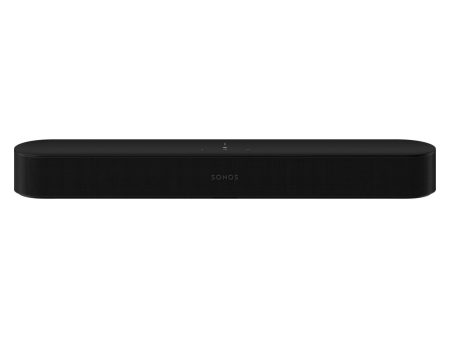 Barra de Sonido Sonos Beam (Gen 2) Negro Discount