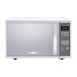 Horno de Microondas 1.1 Pies Cúbicos Mabe HMM111SEJ on Sale