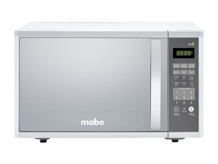 Horno de Microondas 1.1 Pies Cúbicos Mabe HMM111SEJ on Sale