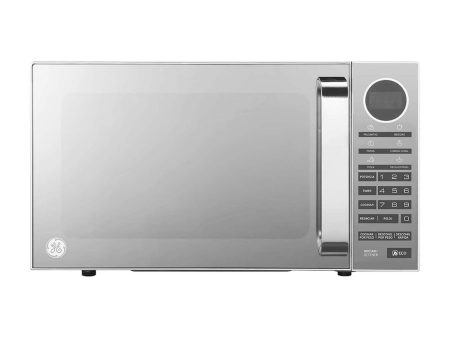 Horno de Microondas 0.7 Pies Cúbicos General Electric MGE-07SEJ Online