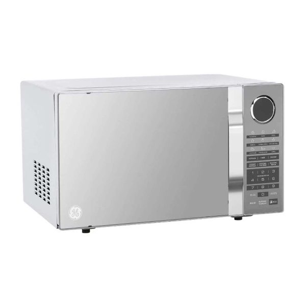 Horno de Microondas 0.7 Pies Cúbicos General Electric MGE-07SEJ Online