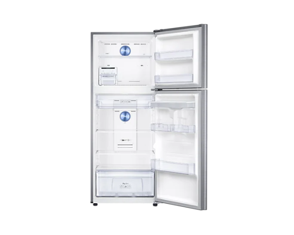 Refrigerador Samsung 13 Pies Cúbicos Tecnología Inverter y No Frost RT35A5930S8 Hot on Sale