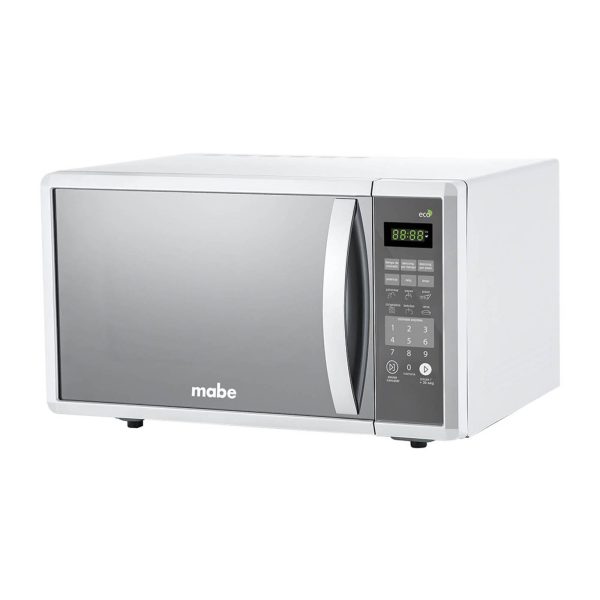 Horno de Microondas 1.1 Pies Cúbicos Mabe HMM111SEJ on Sale