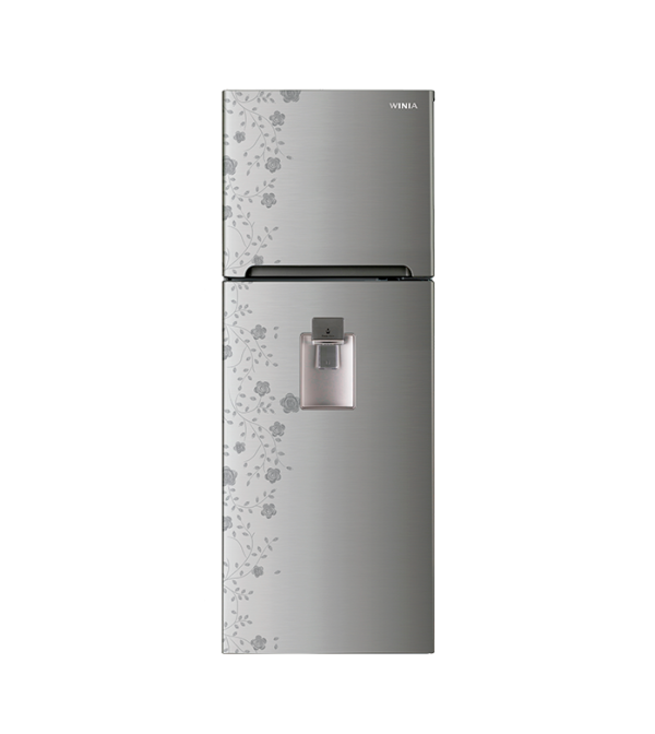 Refrigerador 14 Pies Cúbicos Winia DFR-40510GNDG Online