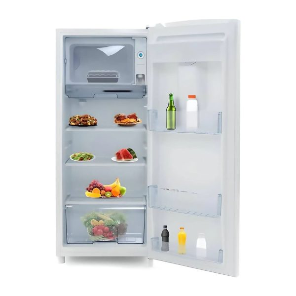 Refrigerador Hisense 7 Pies Cúbicos RR63D6WWX Online now