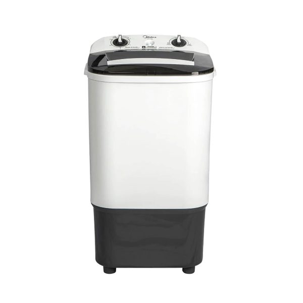 Lavadora Semiautomática 10 Kilos Midea MLTS101M2SGDW Hot on Sale