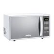 Horno de Microondas 1.1 Pies Cúbicos Mabe HMM111SEJ on Sale