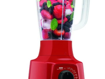 Licuadora Vaso de Plástico 2 Litros Power Mix T-fal LN2885MX Online