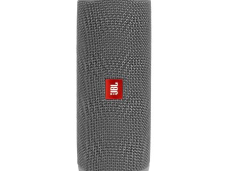 Bocina Bluetooth Impermeable JBL FLIP-5RGRIS Online Sale