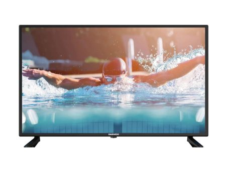 Televisión Pantalla 32 Pulgadas Daewoo HD DAW32H on Sale