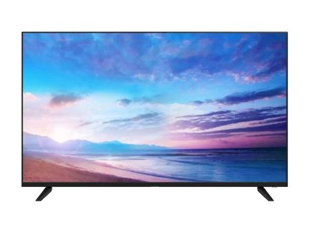 Televisión Pantalla 43 Pulgadas JVC Roku TV FHD SI43FRF Discount