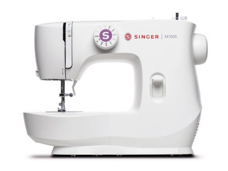 Máquina de Coser Singer M-1605 Hot on Sale