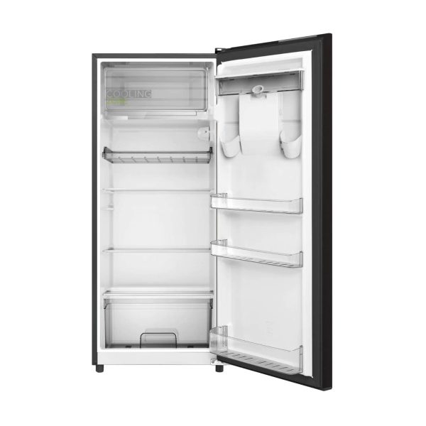 Refrigerador 7 Pies Cúbicos Midea MRD190CCDLSW Online Hot Sale