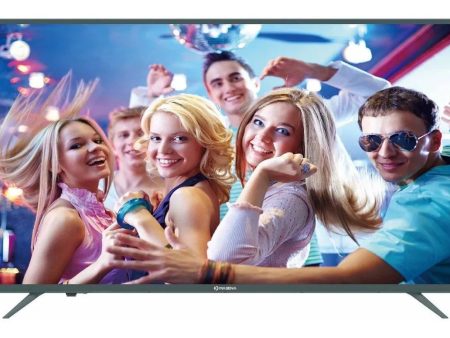 Televisión Pantalla 40 Pulgadas Makena Smart TV FHD 40S2 For Sale