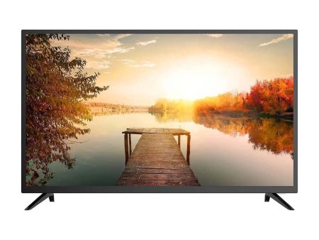 Televisión Pantalla 32 Pulgadas Daewoo Roku TV HD DAW32R Hot on Sale