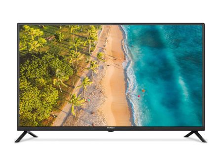 Televisión Pantalla 39 Pulgadas Hyundai Android TV FHD HYLED399AIM Online Hot Sale