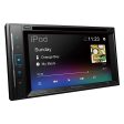 Autoestereo Bluetooth Pantalla 6.2 Pulgadas Pioneer AVH-A245BT Online now