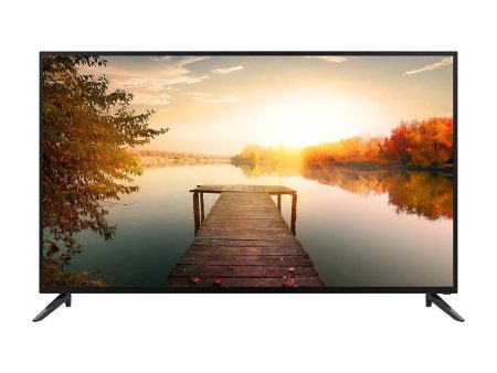 Televisión Pantalla 50 Pulgadas Daewoo Roku TV 4K UHD DAW50UR Online