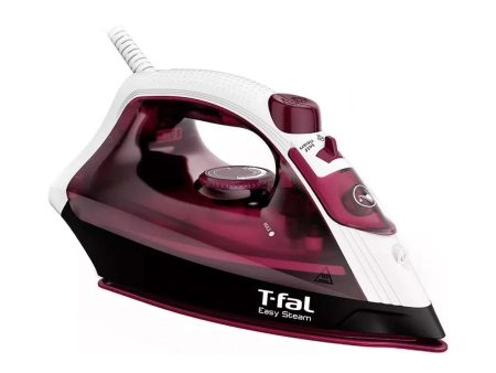 Plancha de Vapor Antiadherente T-fal Fv1951X0 For Sale