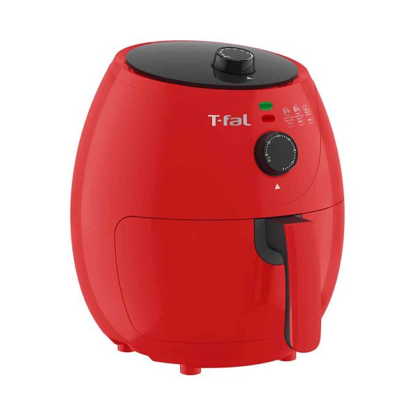 Freidora de Aire 3.2 Litros T-fal EY1225MX Fashion