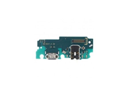 For Samsung Galaxy A04s A047 Replacement Charging Port Board Online Hot Sale