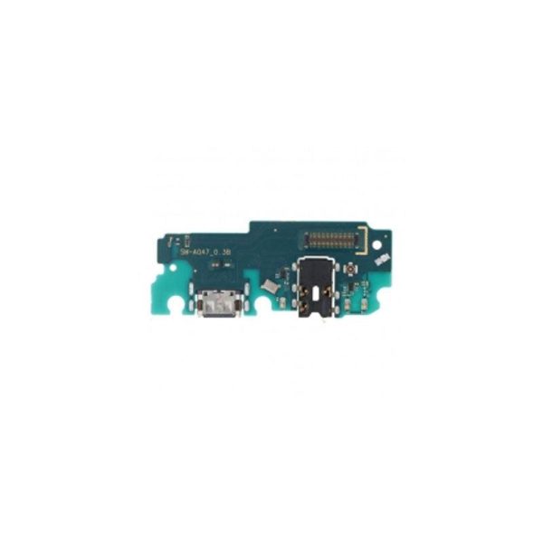 For Samsung Galaxy A04s A047 Replacement Charging Port Board Online Hot Sale