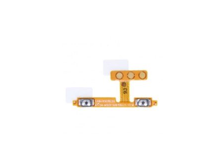 For Samsung Galaxy A23 5G A236 Replacement Volume Button Flex Cable Sale