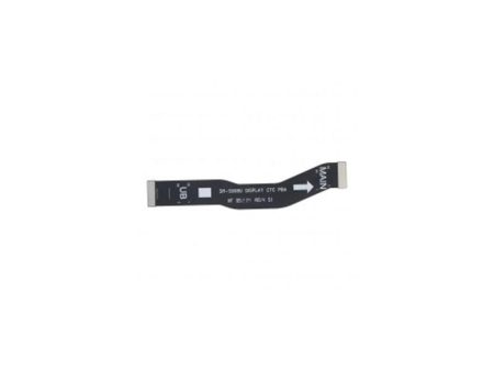 For Samsung Galaxy S22 Ultra G908B Replacement LCD Flex Cable on Sale