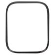 For Apple Watch Series 8 45mm Replacement Glass Lens Cheap