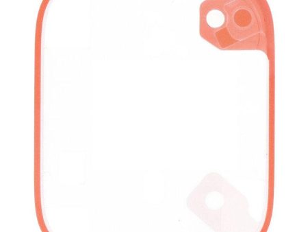 For Apple Watch Series 7 45mm Replacement Front Housing Adhesive For Cheap