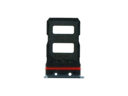 For Xiaomi Poco F2 Pro Replacement Sim Card Tray (Black) Sale