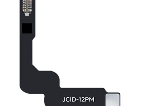 JC Face ID Tag-On Repair Flex (iPhone 12 Pro Max) Online Hot Sale