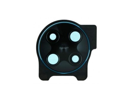 For Xiaomi Poco F2 Pro Replacement Rear Camera Lens With Cover Bezel Ring (Blue) Cheap