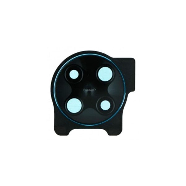 For Xiaomi Poco F2 Pro Replacement Rear Camera Lens With Cover Bezel Ring (Blue) Cheap