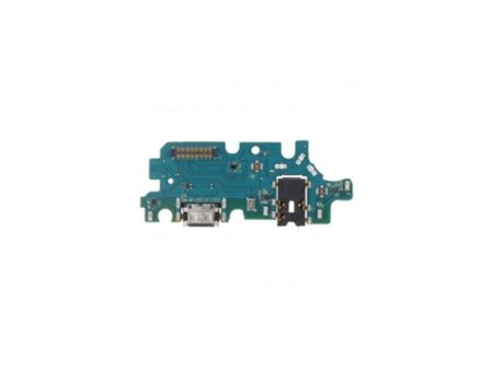 For Samsung Galaxy M13 M135F Replacement Charging Port Board Online Sale