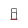 For Xiaomi Poco F1 Replacement Sim Card Tray (Red) Discount