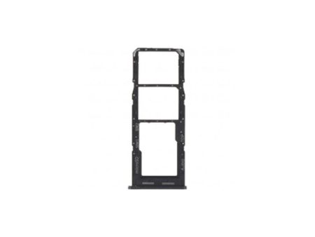 For Samsung Galaxy A04s A047 Replacement Sim Card Tray (Black) Cheap