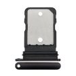 For Google Pixel 6 Pro Replacement Sim Card Tray (Stormy Black) For Sale