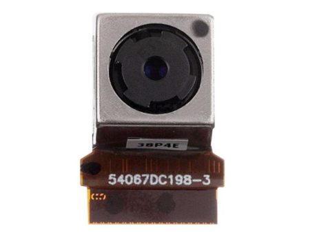 For Motorola Moto Droid Mini (XT1030) Replacement Rear Camera Hot on Sale