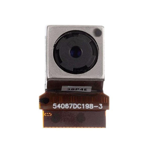 For Motorola Moto Droid Mini (XT1030) Replacement Rear Camera Hot on Sale