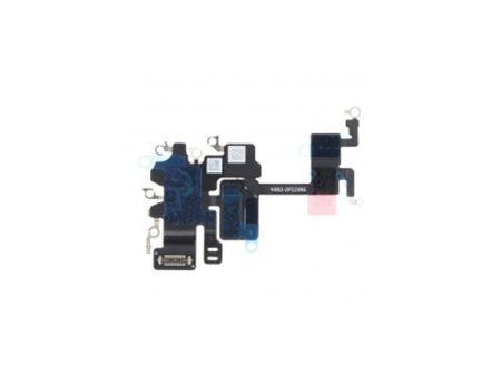 For Apple iPhone 14 Plus Replacement WiFi Signal Flex Cable For Cheap