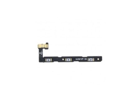 For Xiaomi 12 Pro Replacement Power & Volume Button Flex Cable Online