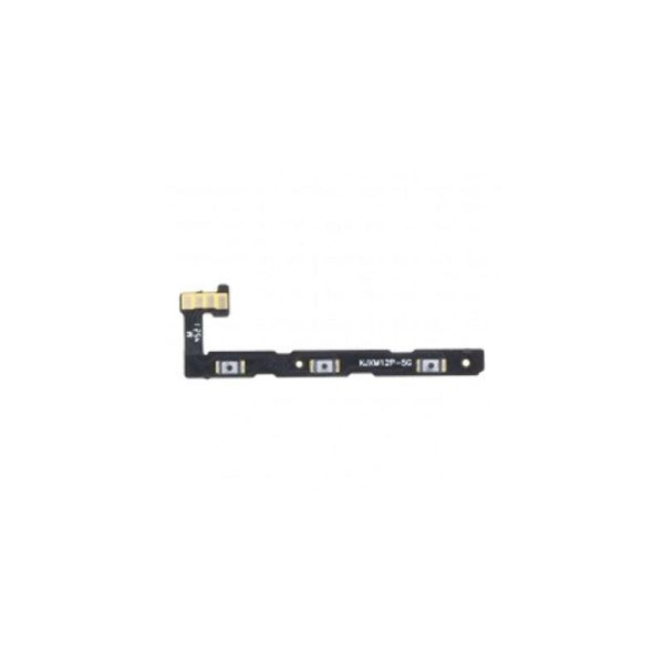 For Xiaomi 12 Pro Replacement Power & Volume Button Flex Cable Online