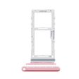 For Samsung Galaxy Note 10 Plus N975F Replacement Dual Sim Card Tray (Aura Pink) Online Hot Sale