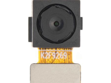 For Motorola Moto G8 Power Lite Replacement Ultra Wide Camera Hot on Sale