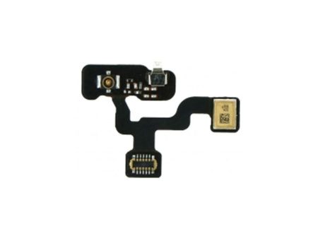 For Oppo Find X Replacement Microphone Flex Cable Online Hot Sale