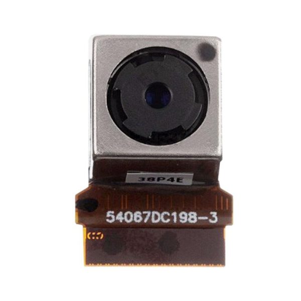 For Motorola Moto Droid Ultra Maxx (XT1080) Replacement Rear Camera Sale