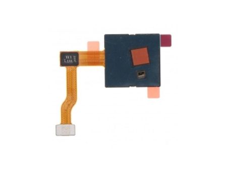 For Xiaomi 12 Replacement Built-In Fingerprint Sensor Flex Cable Hot on Sale